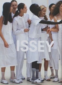 Issey