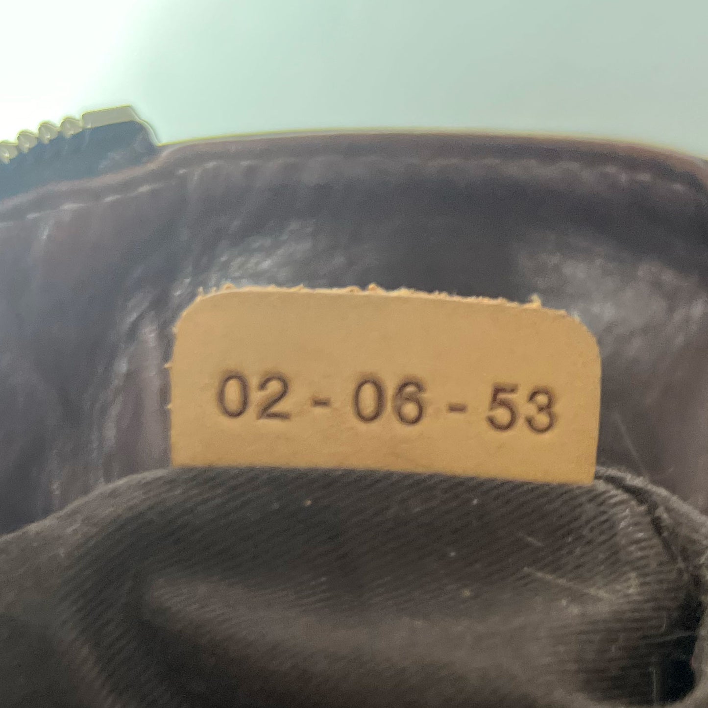 00's Chloé Paddington Hobo Bag in Brown